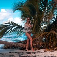 Отзыв от Нелли - Виза Destination Thailand